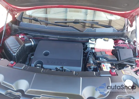 2020 Chevrolet Traverse Fwd Lt Cloth z USA, uszkodzony, nr VIN 1GNERGKW9LJ228526